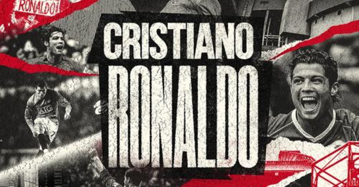 Cristiano Ronaldo pleacă la Manchester United. O altă echipă care îl dorea s-a mișcat prea încet