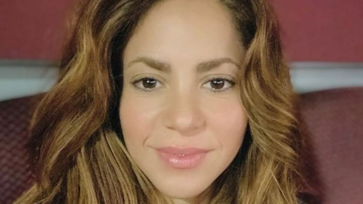 Shakira are un mare secret atunci când vine vorba de frumusețe! Oare mai face asta vreo vedetă?!