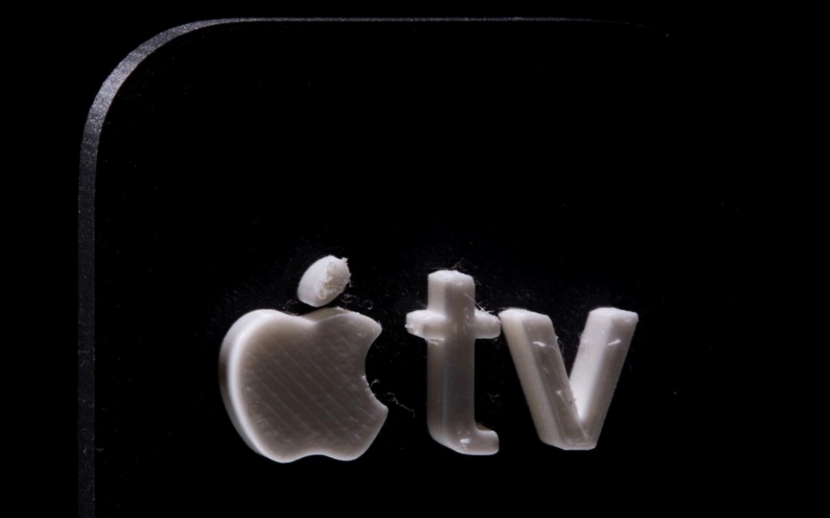 Apple. Investiții de peste 500 de milioane de dolari pentru Apple TV +