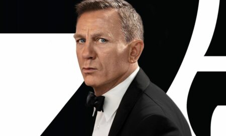 Următorul James Bond, o femeie? Daniel Craig: „Existe roluri mai bune pentru femei”