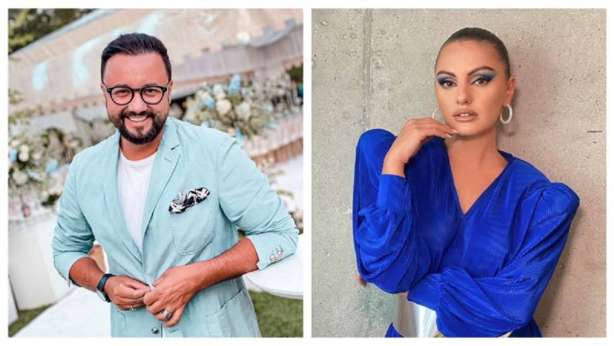 Cătălin Măruță răspunde acuzațiilor lansate de Alexandra Stan: Adevărul trebuia spus! Să te aștepți la un proces. Ai MINȚIT!