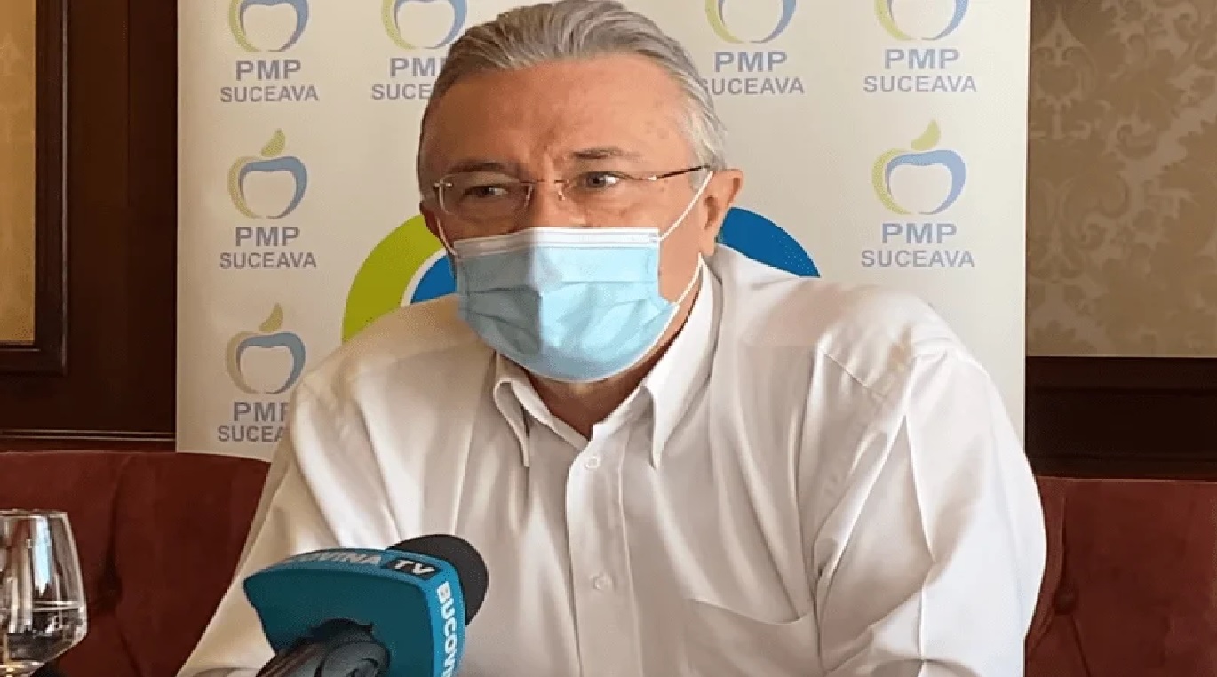 Cristian Diaconescu îl pune la punct pe Iohannis: „O simplă informare ce vine de la un asemenea nivel de responsabilitate nu e suficientă”