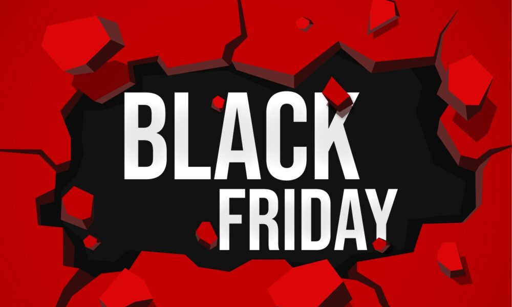 În perioada Black Friday, escrocii online folosesc site-uri false, mesaje de phishing și oferte „prea bune pentru a fi adevărate” pentru a păcăli cumpărătorii, avertizează Asociația Română a Băncilor și Poliția Română.