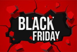 În perioada Black Friday, escrocii online folosesc site-uri false, mesaje de phishing și oferte „prea bune pentru a fi adevărate” pentru a păcăli cumpărătorii, avertizează Asociația Română a Băncilor și Poliția Română.