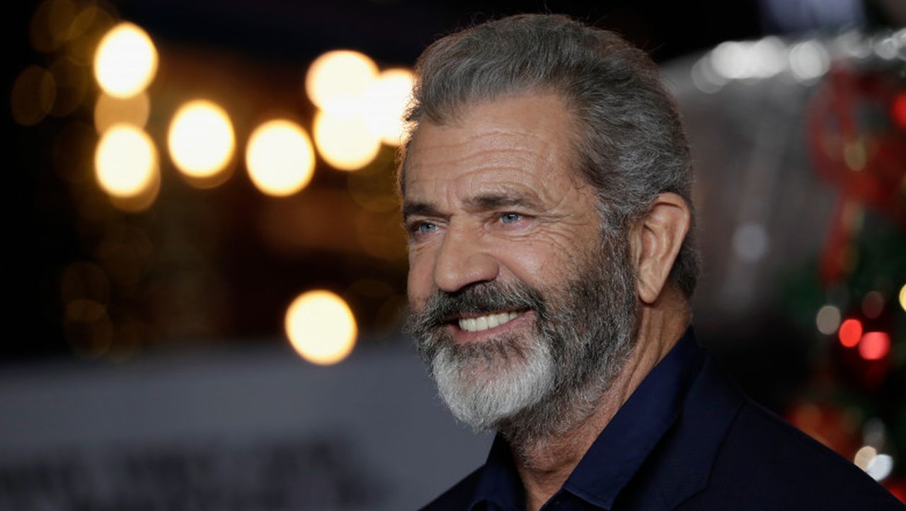 Misiune incredibilă pentru Mel Gibson. Se întâmplă la patru luni de la moartea unui celebru regizor