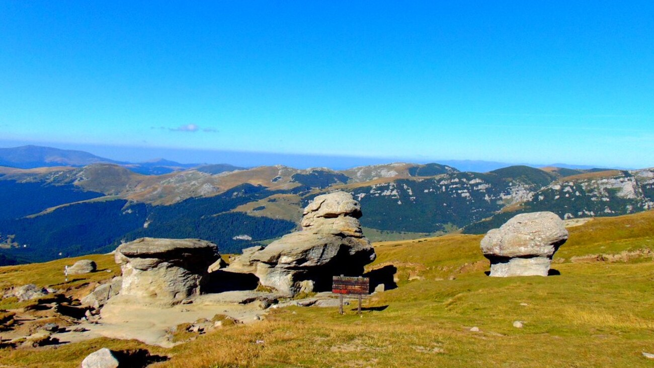 Locul din România unde îţi dispare oboseala. Sigur ai auzit de el. Video