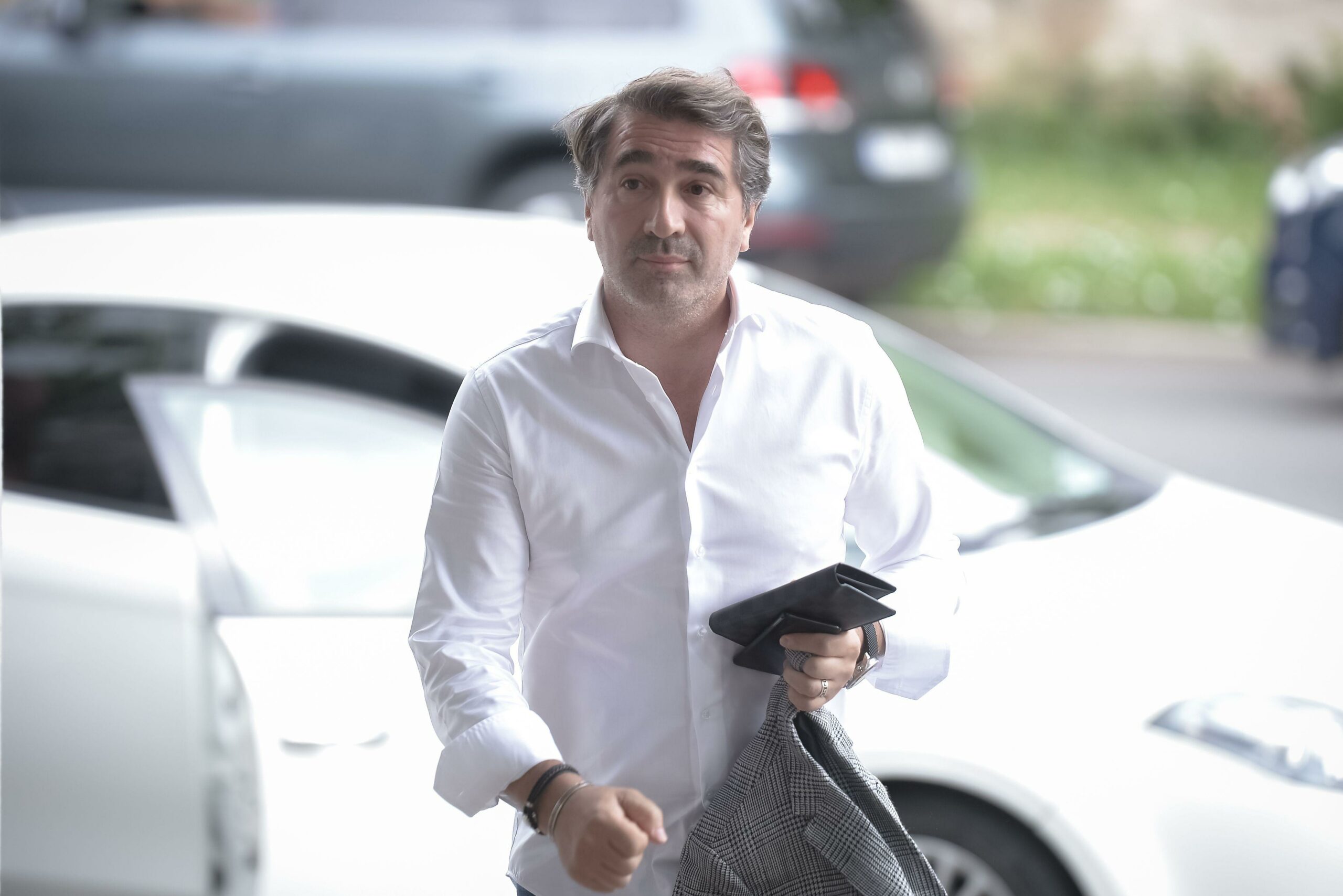 Ionel Arsene s-a autosuspendat din funcţia de preşedinte al PSD Neamţ, după declarațiile lui Marcel Ciolacu