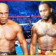 Meciul secolului: Mike Tyson anunță că intră iar în ring cu Lennox Lewis, rivalul său de-o viață!