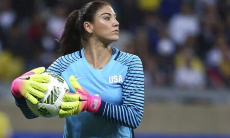 Hope Solo, fosta fotbalistă a SUA, a fost condamnată! “Am subestimat cât de distructiv a devenit alcoolul în viaţa mea”