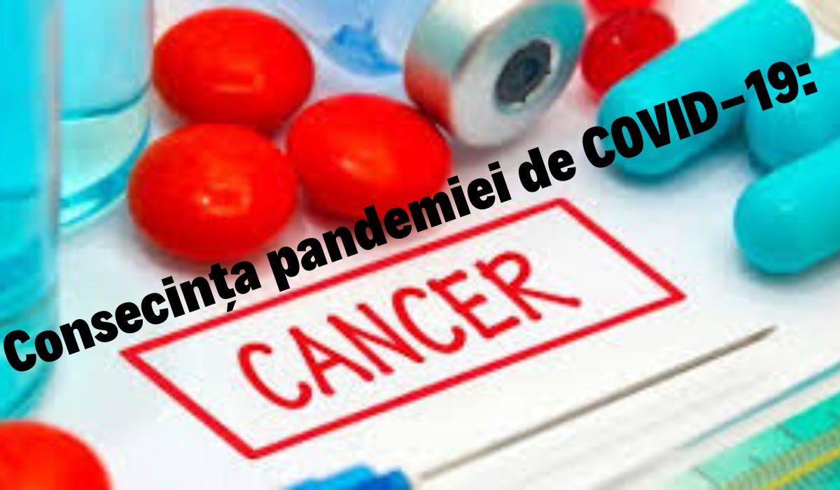 Urmările restricțiilor din pandemie: 90% dintre pacienții internați sunt bolnavi de cancer, iar 10% sunt cu fibroză pulmonară