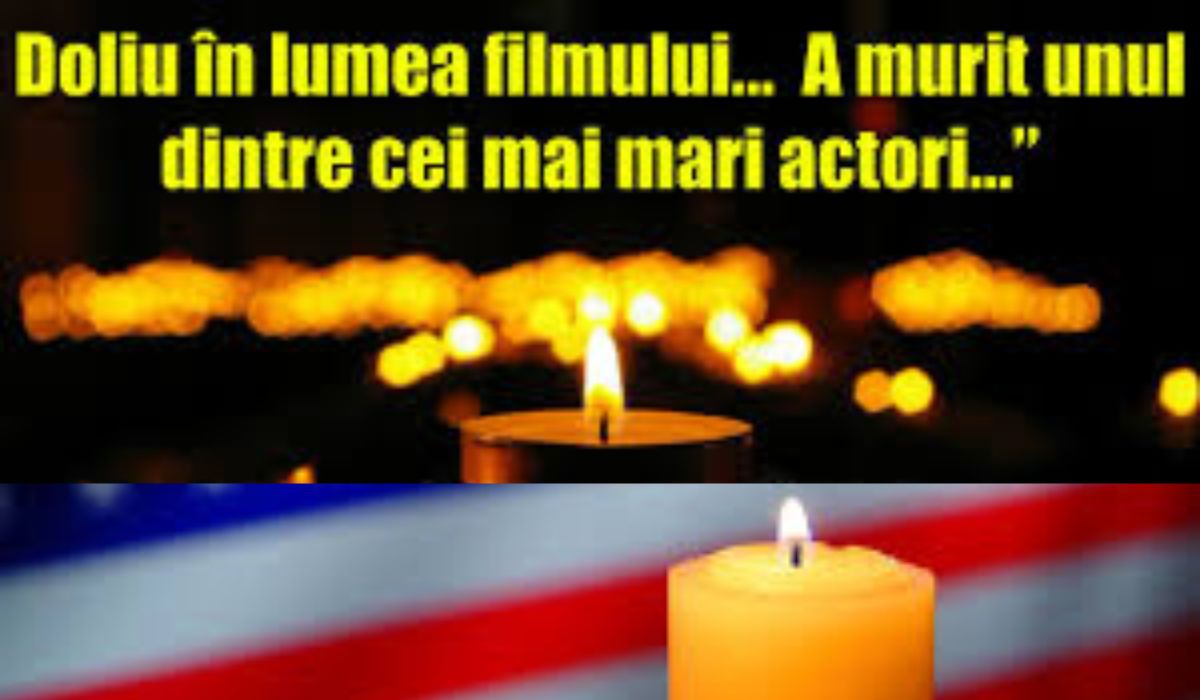 Doliu în lumea filmului american! S-a stins o actriță dintr-un serial celebru