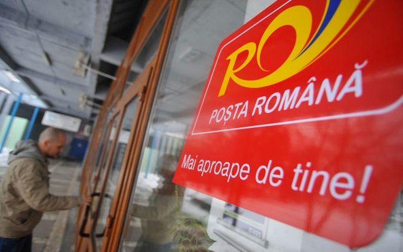 Poșta Română lucrează de zor la implementarea de coduri poștale unice pentru fiecare român