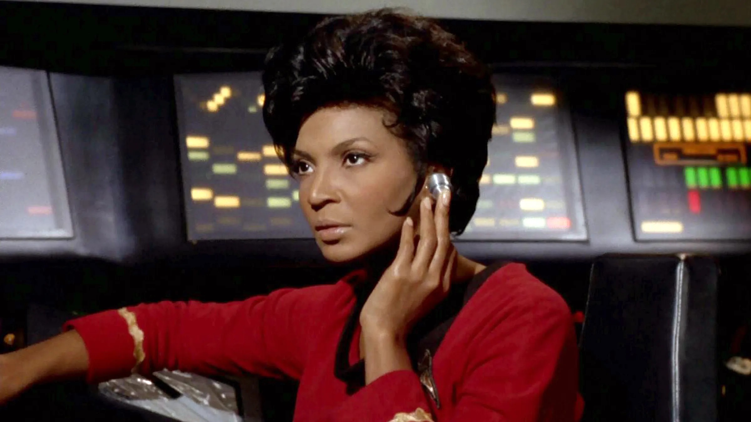 Cenușa lui Nichelle Nichols, emblema „Star Trek”, va fi lansată în spațiu. Reacția fiului său, Kyle