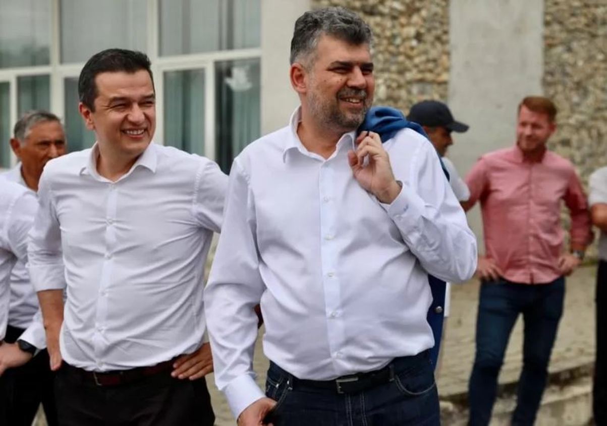 Sorin Grindeanu îşi face încălzirea pentru şefia PSD. Alina Gorghiu anunţă PNL are mai multe variante de candidaţi la preşedinţie