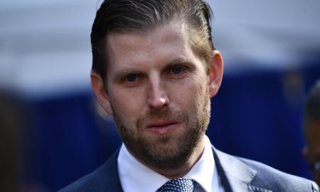 Eric Trump semnalează ciudățeniile operațiunii Mar-a-Lago. „Tata nu lasă documente înșirate pe podea”