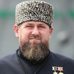 Ramzan Kadîrov