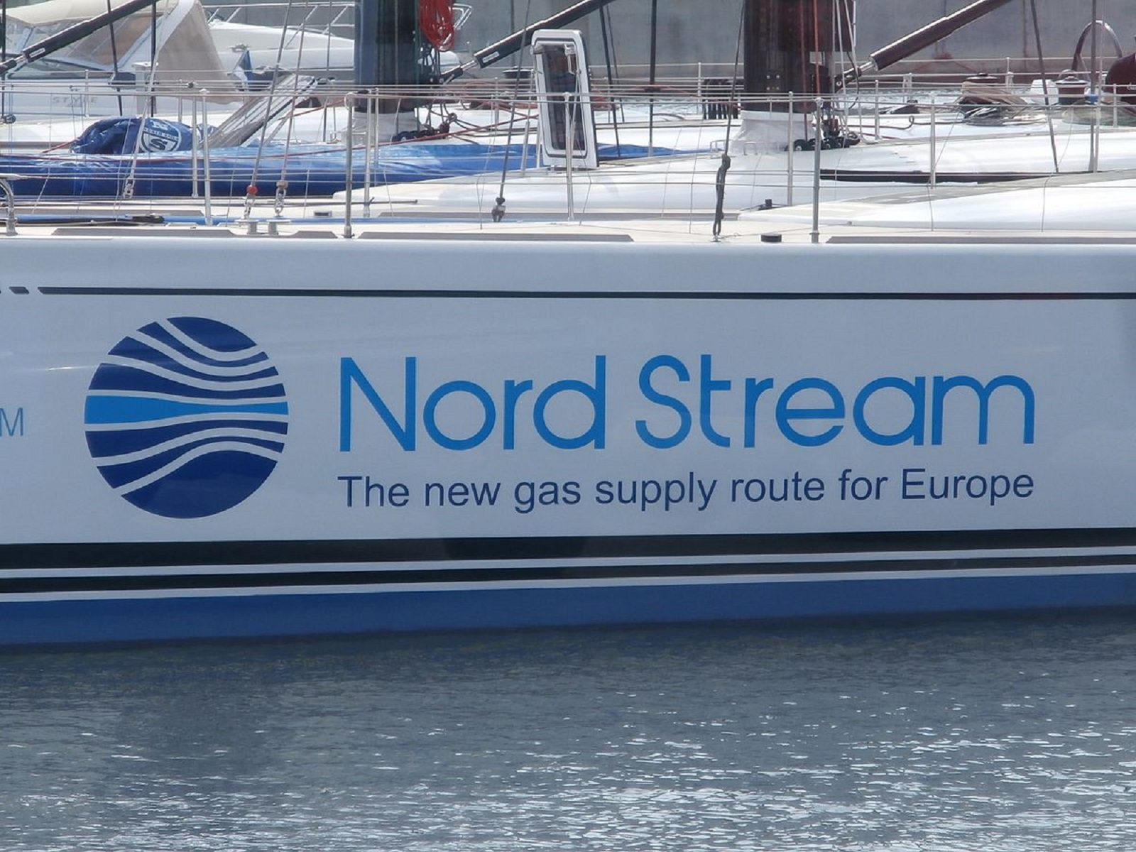 S-a confirmat: Există și a patra scurgere de gaz la conductele Nord Stream. Se așteaptă decizia ONU