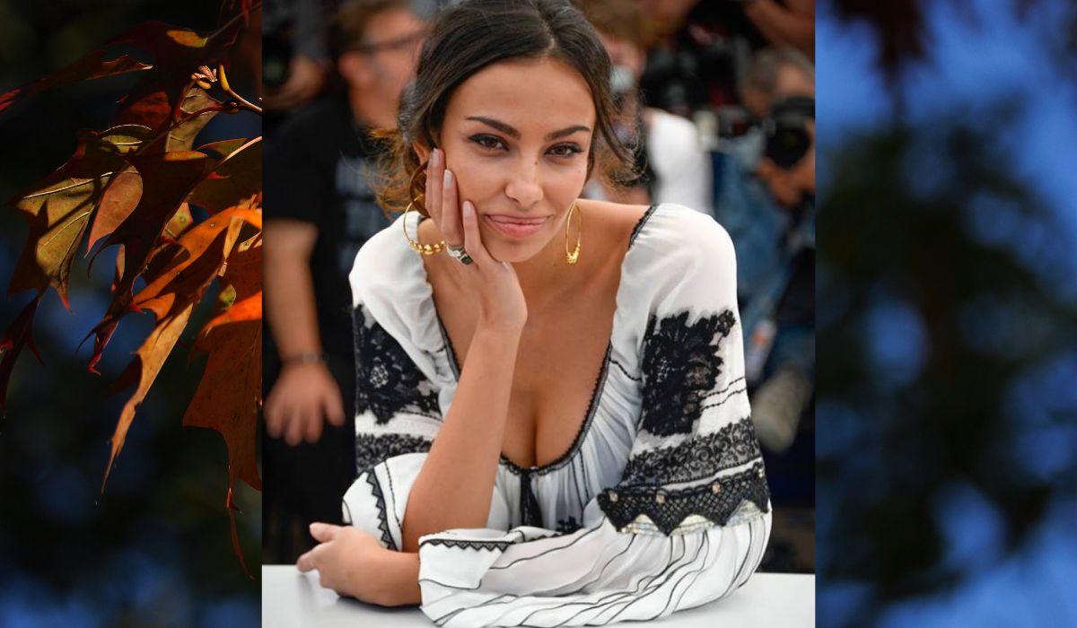 Mădălina Ghenea și fiica sa, designeri de lux