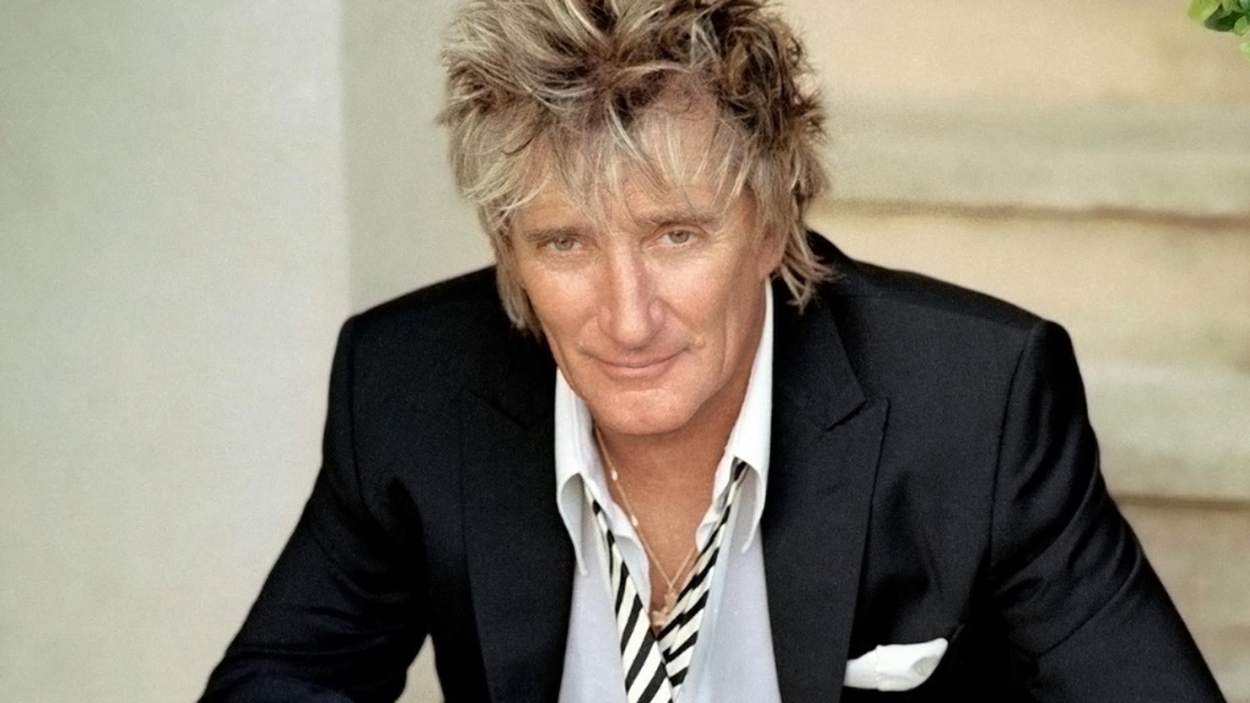 Rod Stewart, mărturisiri de suflet, după ce și-a pierdut doi dintre frați la două luni distanță unul de celălalt