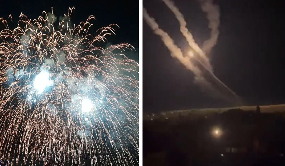 Rusia: Banii pentru Revelion, redirecționați către război. Toate concertele și focurile de artificii de Anul Nou au fost anulate 