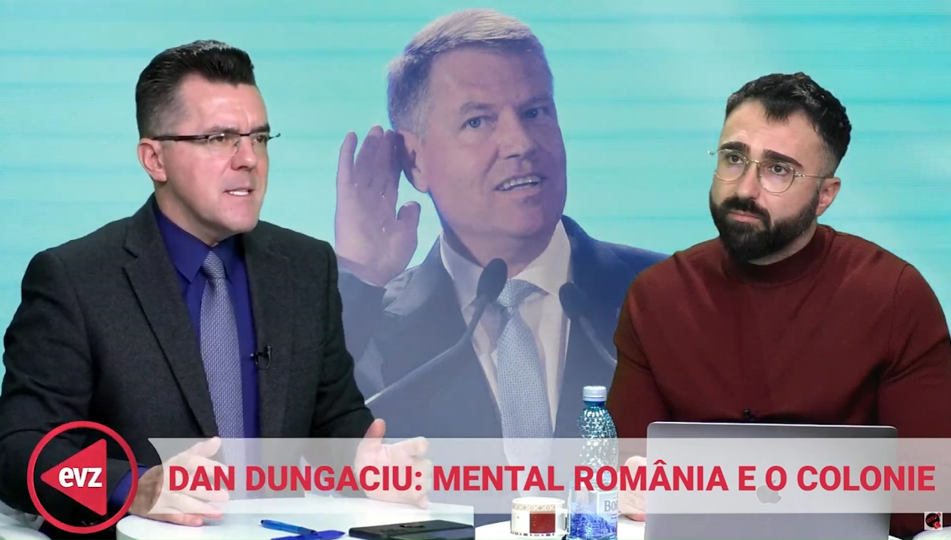 EXCLUSIV. Dan Dungaciu despre eşecul României la Schengen: „Am rămas între scaune…”