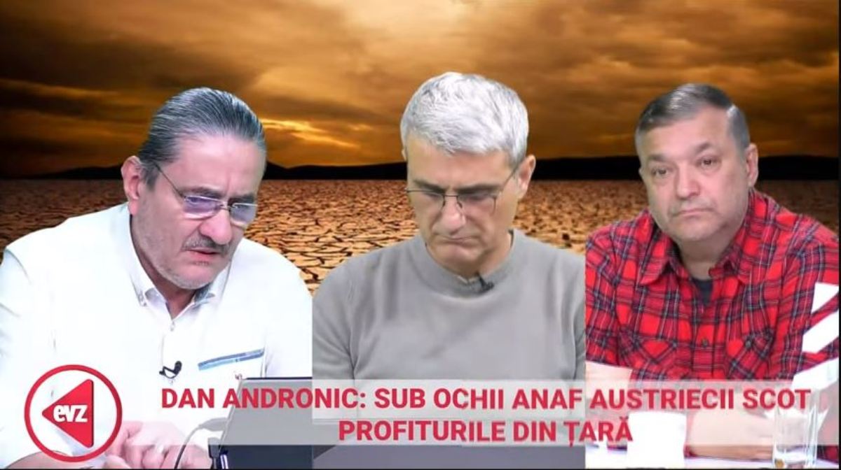 EXCLUSIV. Dan Andronic: Cancelarul Karl Nehammer, primul lider european care s-a întâlnit cu Putin după declanșarea războiului