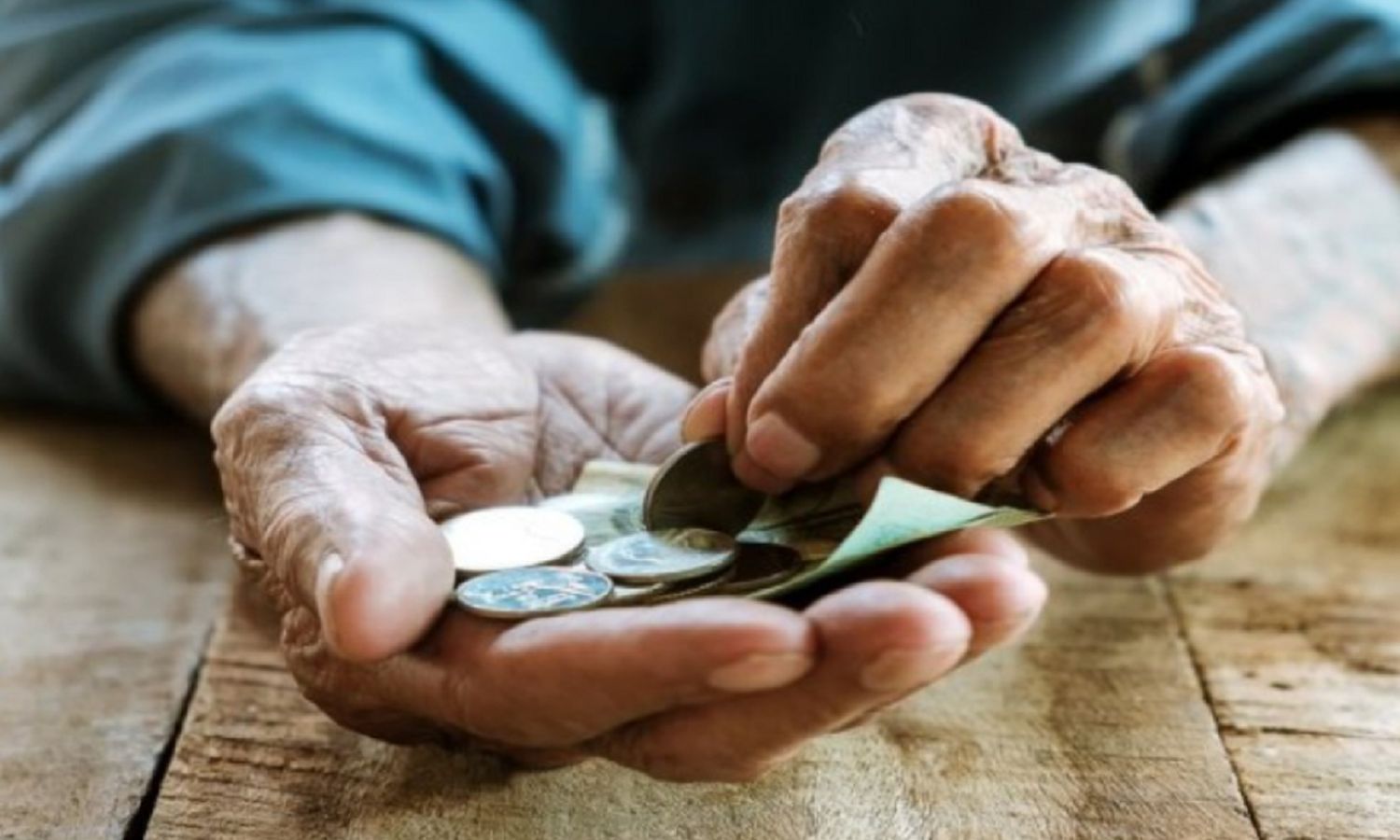 Unde trăiesc cei mai săraci și cei mai bogați pensionari din România