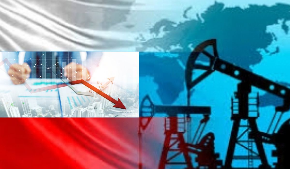 Rusia, afectată de prăbușirea pieței petrolului Ural. Beneficiarii prețurilor reduse sunt două mari puteri, dar nu SUA