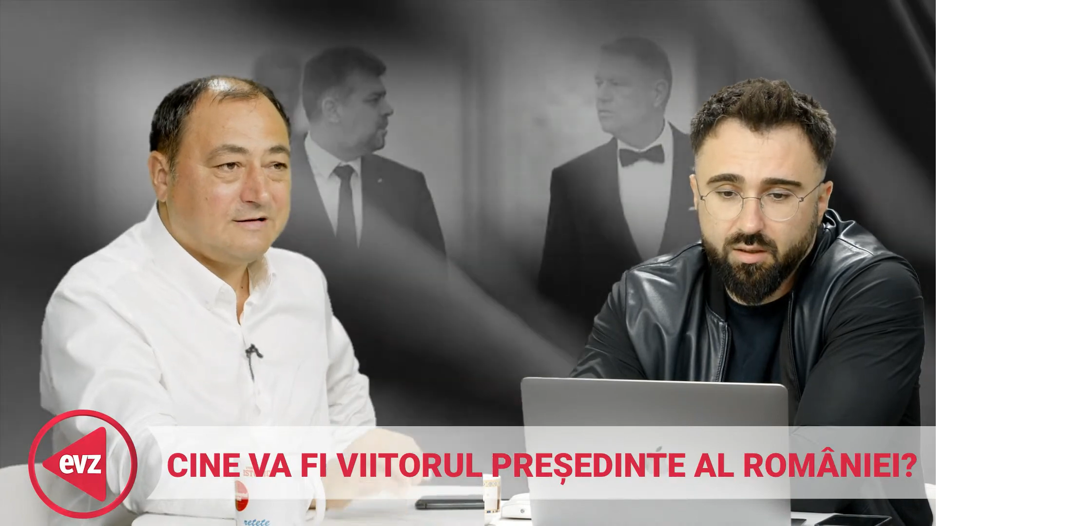 Exclusiv! Sociologul Mirel Palada: „Șoșoacă este folosită de securitate să-l oprească pe Simion să intre în turul doi”