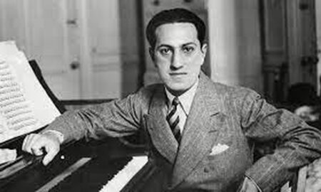 Gershwin.v1, Variety.c om