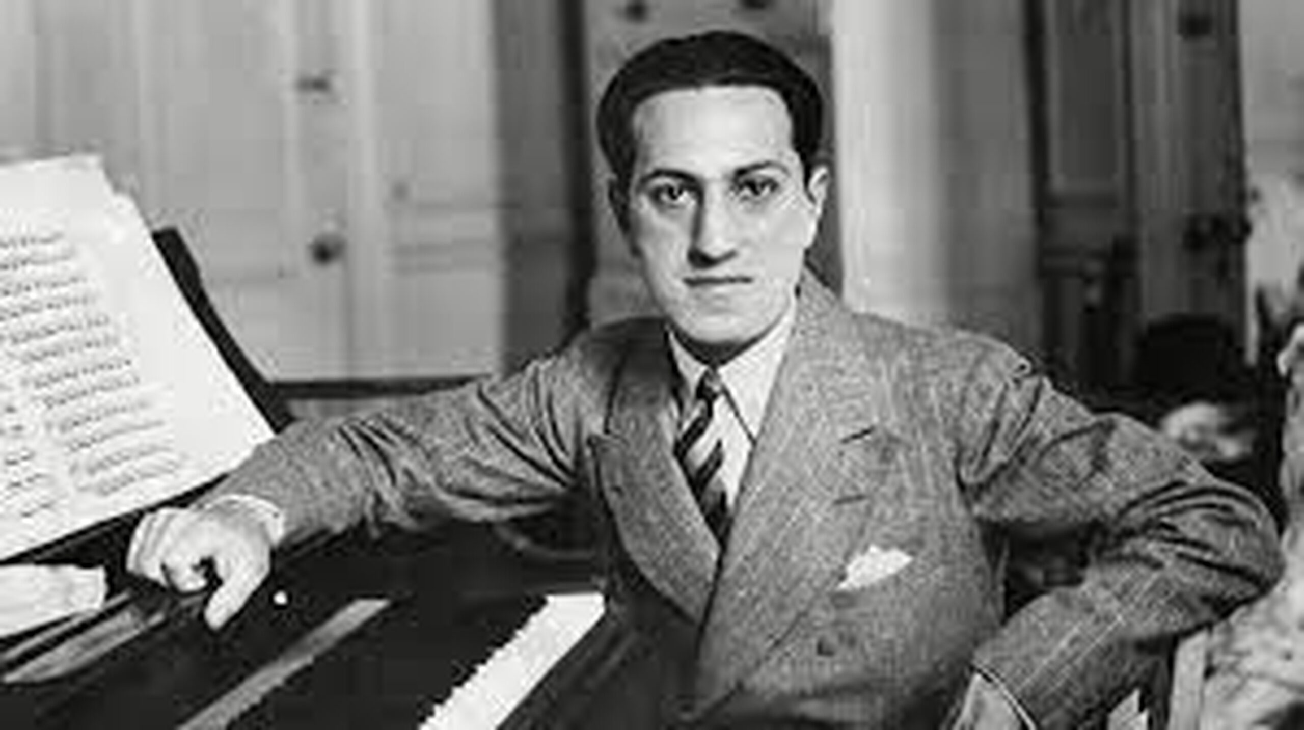 Gershwin.v1, Variety.c om