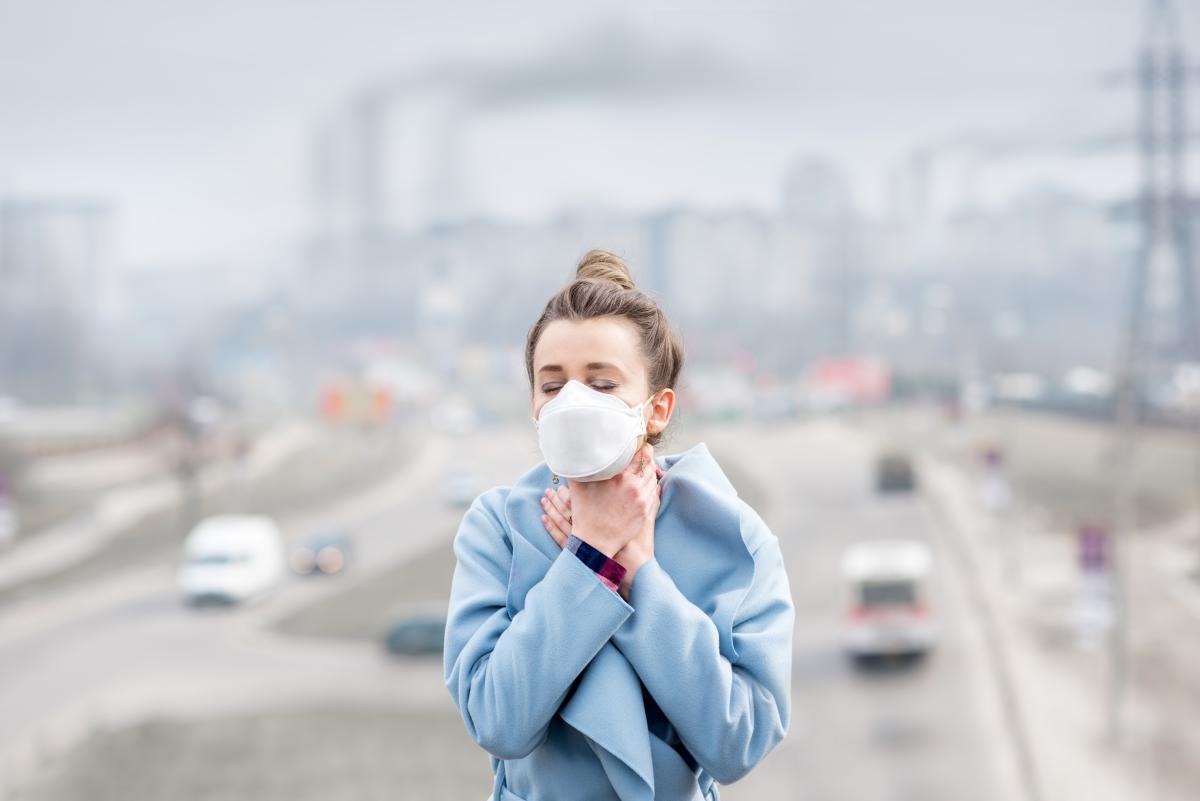 poluarea aerului, sursa foto dcnews