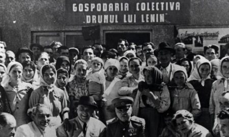 11 iunie 1948: Naționalizarea industriei și începutul transformărilor economice sub regimul comunist