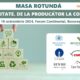 Producție durabilă și consum responsabil. Sfaturi utile și soluții concrete la evenimentul „Sustenabilitate. De la producător la consumator”